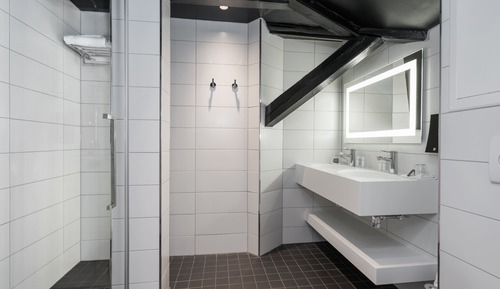 Business-Zimmer, Nichtraucher