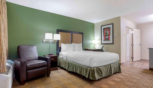 Studio, 1 Queen-Bett, Nichtraucher