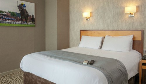 Superior-Zimmer, Mehrere Betten, Nichtraucher