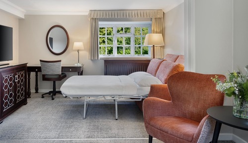 Suite, 1 Schlafzimmer