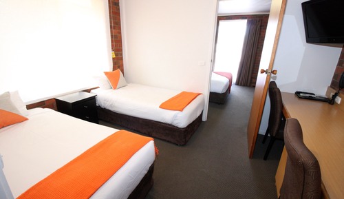 Premium-Zimmer