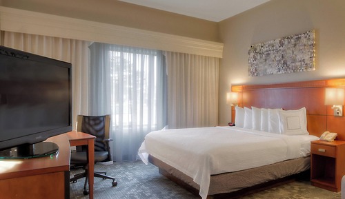 Suite, 1 Schlafzimmer