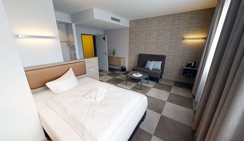Premium-Zimmer