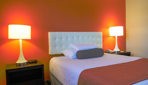 Zimmer, 1 Queen-Bett, Nichtraucher
