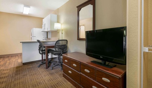 Studio, 2 Doppelbetten, Nichtraucher