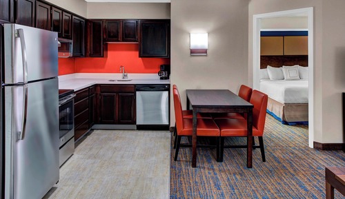 Suite, 1 Schlafzimmer