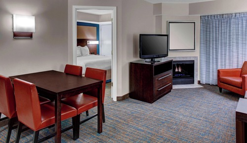 Suite, 2 Schlafzimmer, Nichtraucher