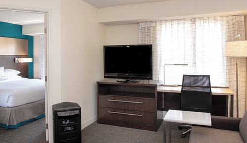 Suite, 1 Schlafzimmer