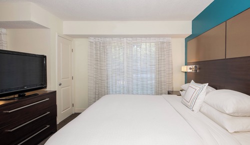 Suite, 1 Schlafzimmer (Pure)