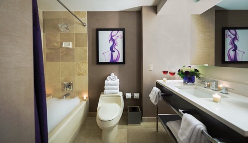 Deluxe-Zimmer, 1 King-Bett, Nichtraucher