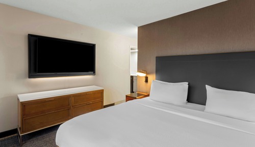 Suite, 1 Schlafzimmer