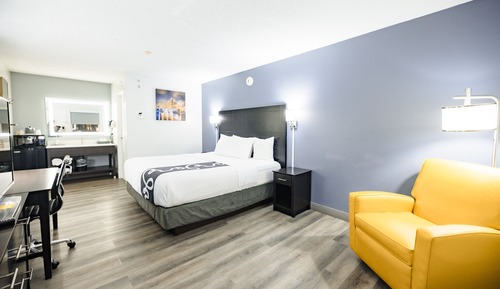 Suite, Mehrere Betten, Nichtraucher