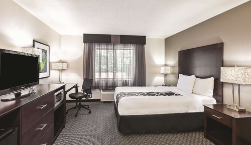 Zimmer, 1 Doppelbett, Nichtraucher