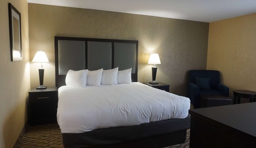 Suite, 1 Schlafzimmer, Nichtraucher