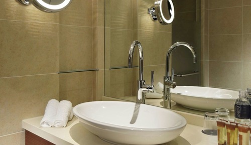 Club-Zimmer, 1 King-Bett, Nichtraucher