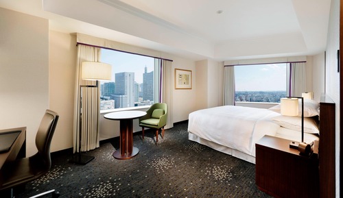 Club-Zimmer, 2 Einzelbetten, Nichtraucher