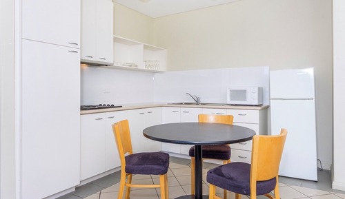 Apartment, 1 Schlafzimmer