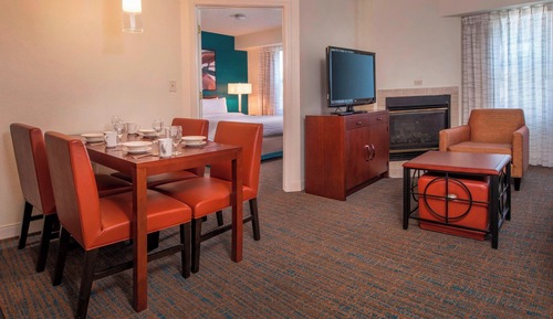Suite, 2 Schlafzimmer, Nichtraucher