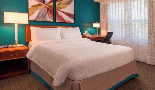 Suite, 1 Schlafzimmer, Nichtraucher