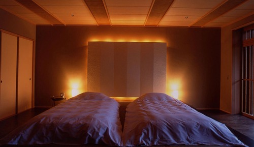 Traditional-Suite, Sauna (Japanese, Spa Bath)