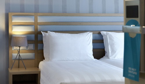 Comfort-Zimmer