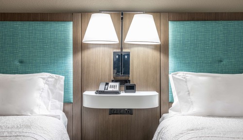 Zimmer, barrierefrei, Nichtraucher