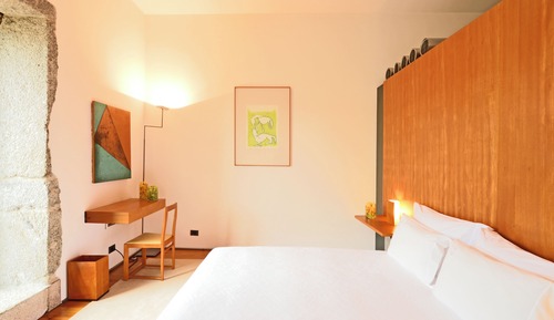 Familien-Dreibettzimmer