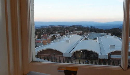 Premier-Zimmer (View)