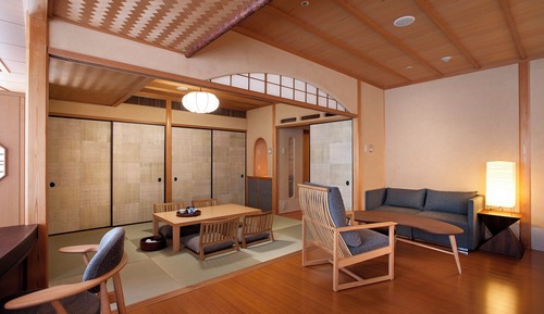 Suite, 1 Schlafzimmer