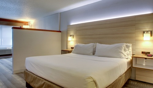 Suite, 1 Schlafzimmer