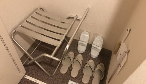 Superior-Doppelzimmer, Nichtraucher