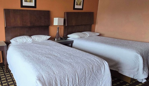 Familienzimmer, Mehrere Betten, Nichtraucher