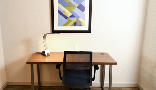 Standardzimmer, 1 King-Bett, barrierefrei (Communications Accessible)