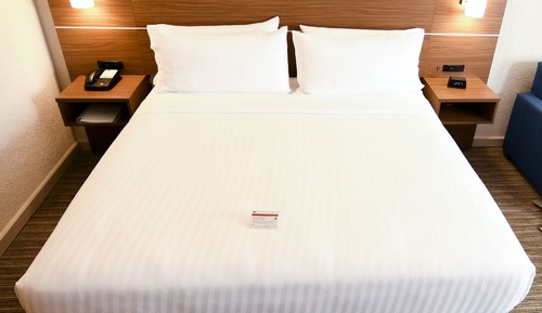 Standardzimmer, 1 King-Bett