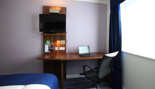 Standardzimmer, 2 Einzelbetten (Free Hot Breakfast)