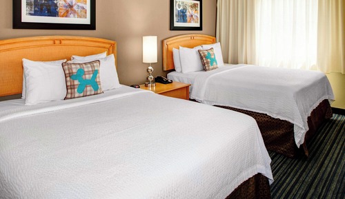 Suite, 1 Schlafzimmer