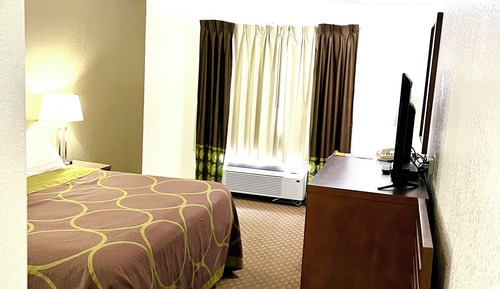 Business-Zimmer, 1 King-Bett, Nichtraucher