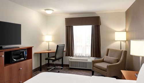 Standardzimmer, 1 King-Bett