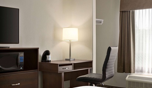 Business-Zimmer, 1 King-Bett