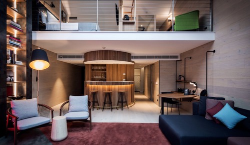 Executive-Loft
