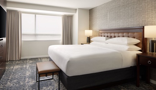 Suite, 2 Schlafzimmer