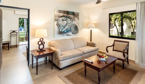 Premium-Suite (Level)