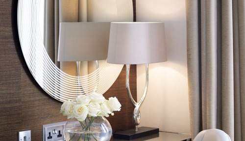 Zimmer, 1 Doppelbett (Cosy)