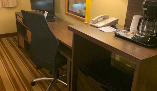 Zimmer, 1 Queen-Bett, Nichtraucher