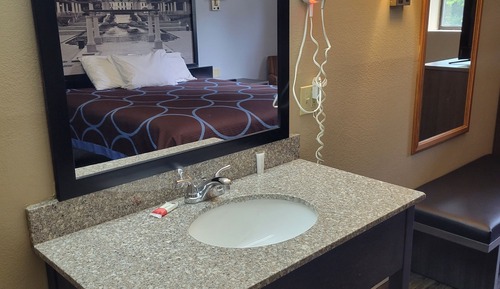 Standardzimmer, 2 Queen-Betten, Raucher