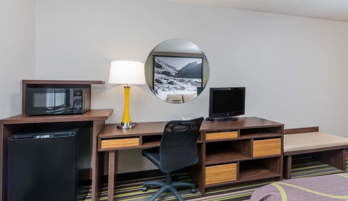 Zimmer, 1 Queen-Bett, Nichtraucher