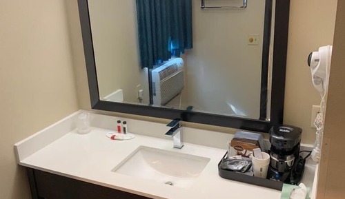 Deluxe-Studiosuite, 1 King-Bett, Nichtraucher