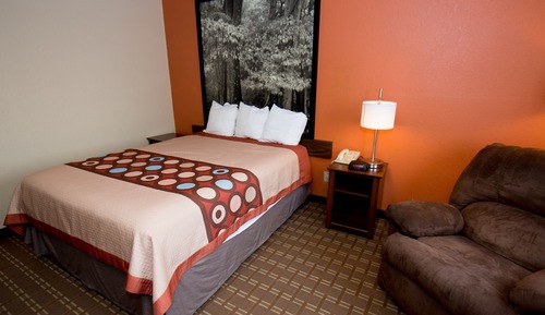 Zimmer, 1 Queen-Bett, Nichtraucher