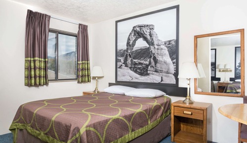 Zimmer, barrierefrei