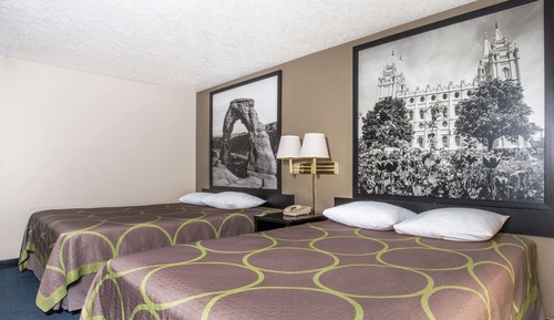 Studiosuite, Mehrere Betten, Nichtraucher